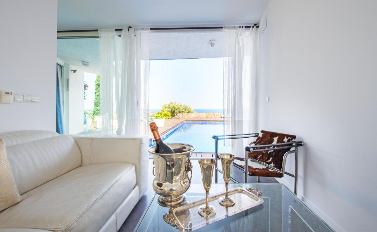 Hotel Rec De Palau Cadaques Room photo