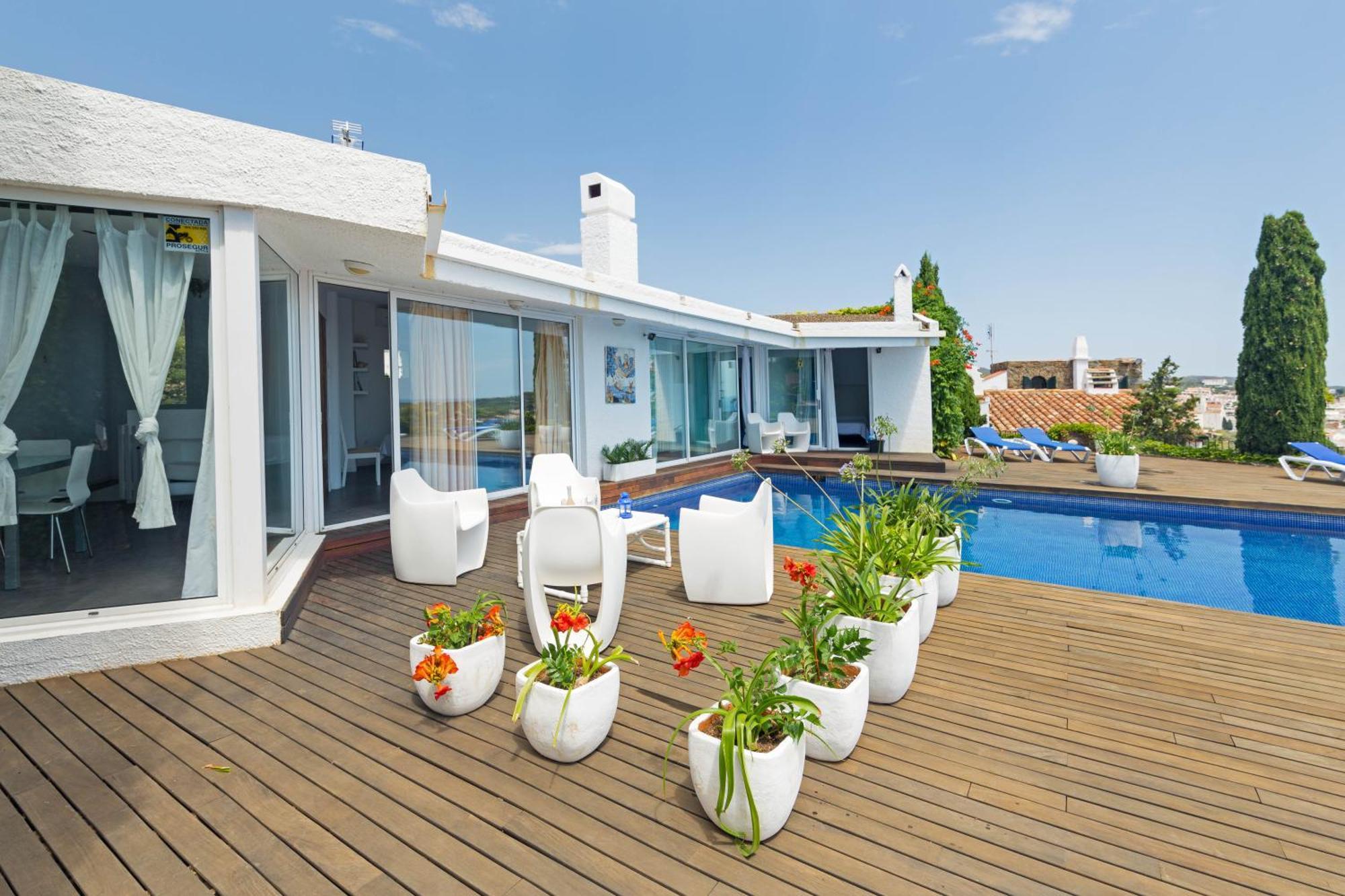 Hotel Rec De Palau Cadaques Room photo