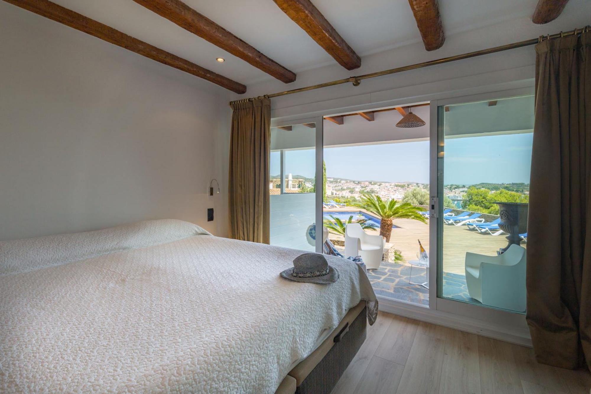 Hotel Rec De Palau Cadaques Room photo