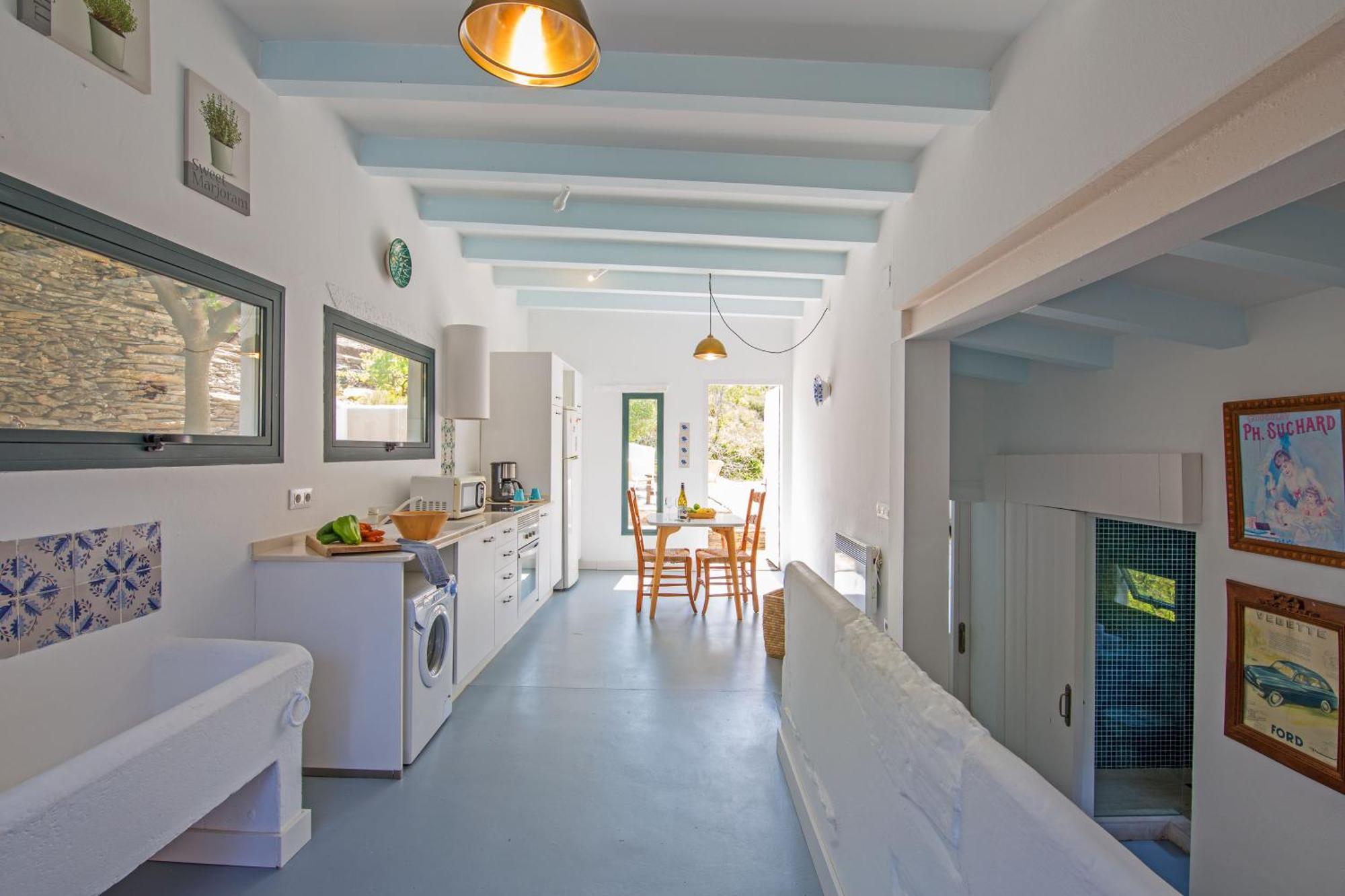 Hotel Rec De Palau Cadaques Room photo